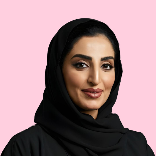 Huda Al Ansari